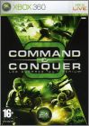 Command & Conquer 3 (III) - Les Guerres du Tib�rium (..Wars)