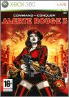 Alerte Rouge 3 - Command & Conquer (Red Alert III ...)