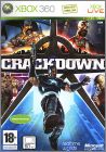 Crackdown 1 (Riot Act)
