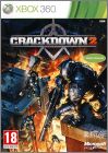 Crackdown 2 (Riot Act II)