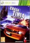 Crash Time 4 (IV) - The Syndicate