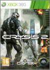 Crysis 2 (II)