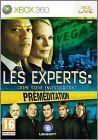 Les Experts - Pr�m�ditation - CSI: Crime Scene Investigation