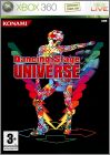 Dancing Stage Universe 1 (Dance Dance Revolution Universe 1)