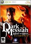 Dark Messiah - Might and Magic - Elements