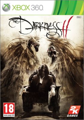 The Darkness 2 (II)