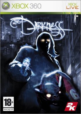 The Darkness 1