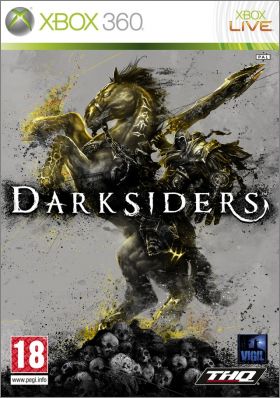 Darksiders 1