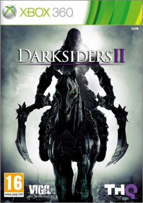 Darksiders 2 (II)