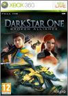 Darkstar One - Broken Alliance