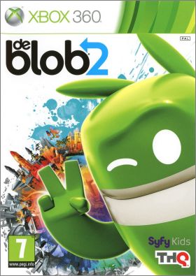 De Blob 2 (II)