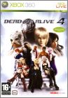 Dead or Alive 4 (IV, DOA4)