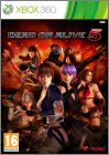 Dead or Alive 5 (V, DOA5, Dead or Alive 5 Ultimate)