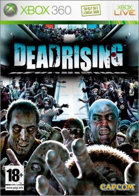 Dead Rising 1