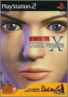 Resident Evil - Code: Veronica X (BioHazard - Code ...)