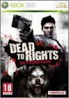 Dead to Rights - Retribution