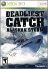 Deadliest Catch - Alaskan Storm