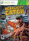 Deadliest Catch - Sea of Chaos
