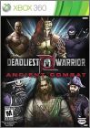 Deadliest Warrior - Ancient Combat