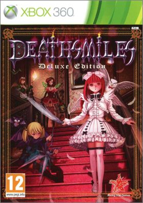 Deathsmiles 1
