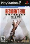 Resident Evil - Outbreak 2 (II, File #2, Biohazard ...)