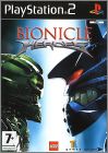 Bionicle Heroes (Lego Bionicle Heroes)