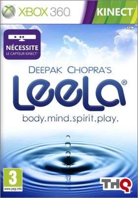 Deepak Chopra's Leela - Mody Mind Spirit Play