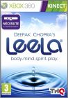 Deepak Chopra's Leela - Mody Mind Spirit Play