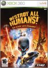 Destroy All Humans ! - En Route Vers Paname ! (... Furon)