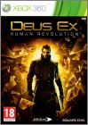 Deus Ex - Human Revolution