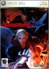 Devil May Cry 4 (IV)