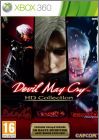 Devil May Cry HD Collection - 1 + 2 (II) + 3 (III) Special