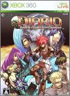 Diario - Rebirth Moon Legend