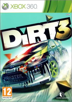 Dirt 3 (III)