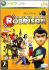 Bienvenue chez les Robinson (Disney... Meet the Robinsons)