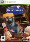 Ratatouille (Disney Pixar... rat-a-too-ee)