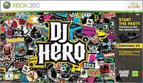 DJ Hero 1