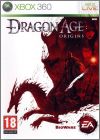 Dragon Age 1 - Origins