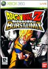Dragon Ball Z - Burst Limit