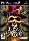 Black Buccaneer (Pirates - Legend of the Black Buccaneer)