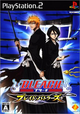 Bleach - Blade Battlers 1