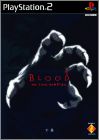 Blood - The Last Vampire - Last Volume (Gekan)