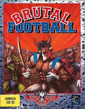 Brutal Football
