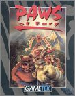 Brutal: Paws Of Fury