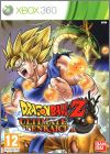 Dragon Ball Z - Ultimate Tenkaichi (..Ball - Ultimate Blast)