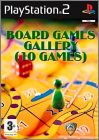 Board Games Gallery (10 Games)