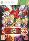 Dragon Ball - Raging Blast 2 (II)