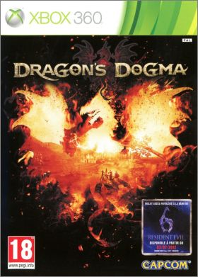 Dragon's Dogma