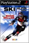 Ski Alpin 2006 - Mit Bode Miller (Bode Miller Alpine Skiing)
