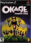 Okage - Shadow King (Boku to Maou)